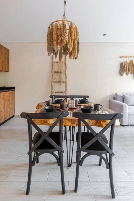 Appartamento Retreat With Private Patio Tub & 2 Free Bikes Tulum